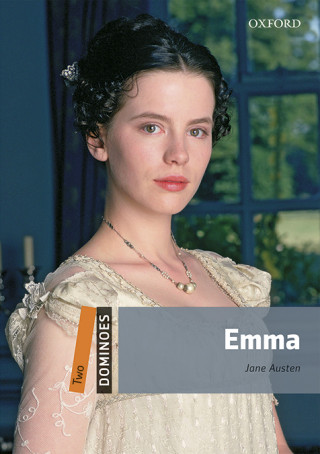 Kniha Dominoes: Two: Emma Audio Pack Jane Austen