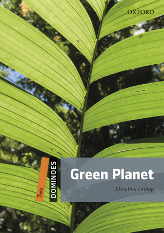 Kniha Dominoes: Two: Green Planet Audio Pack Christine Lindop