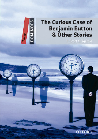 Buch Dominoes: Three: The Curious Case of Benjamin Button Audio Pack Francis Scott Fitzgerald