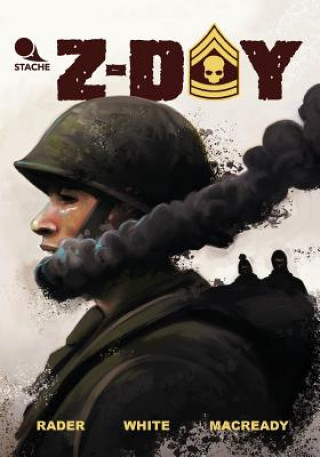 Buch Z-Day Josh Rader