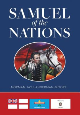 Book Samuel of the Nations Norman Jay Landerman-Moore