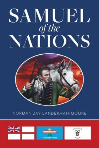 Book Samuel of the Nations Norman Jay Landerman-Moore