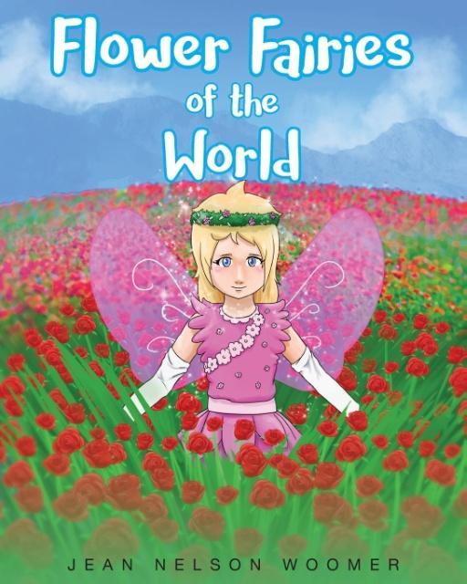 Könyv Flower Fairies of the World Jean Nelson Woomer