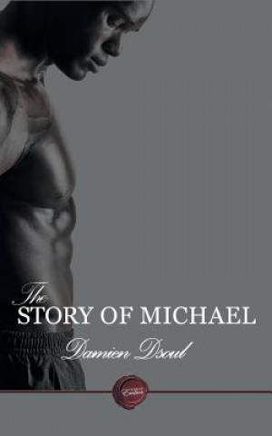 Книга Story of Michael Damien Dsoul