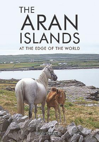 Könyv Aran Islands Curriculum Development Unit