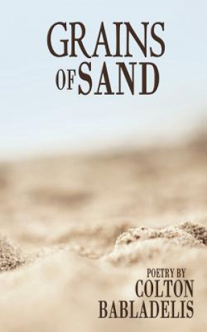 Carte Grains of Sand Colton Babladelis