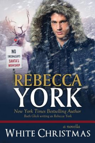 Knjiga WHITE XMAS Rebecca York