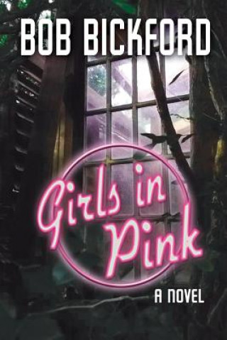 Carte Girls in Pink Bob Bickford