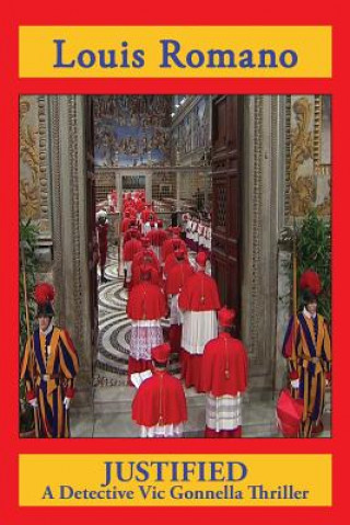Buch JUSTIFIED Louis Romano