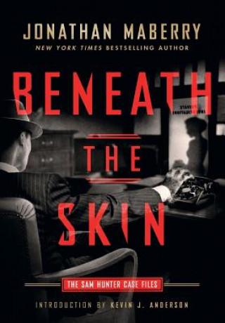 Buch Beneath the Skin Jonathan Maberry