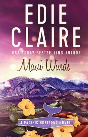 Kniha Maui Winds Edie Claire