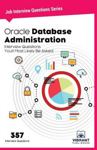 Книга Oracle Database Administration Vibrant Publishers