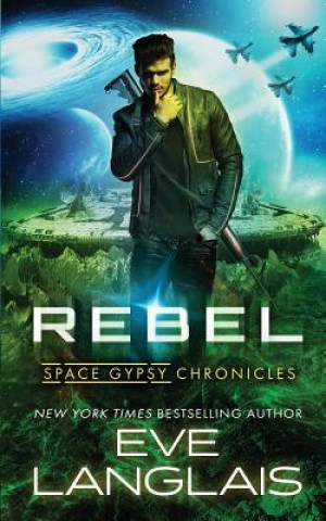 Book Rebel Eve Langlais