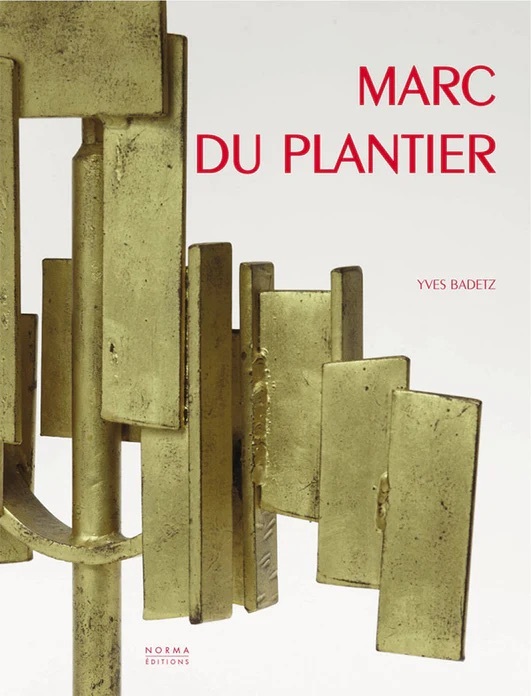 Knjiga Marc Du Plantier Yves Badetz