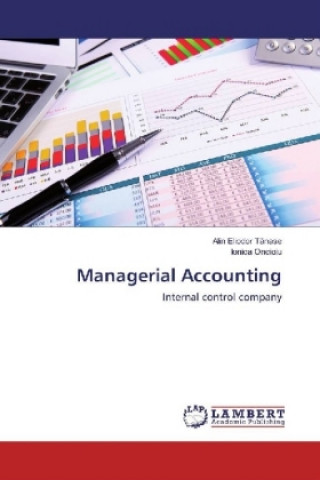 Carte Managerial Accounting Alin Eliodor Tanase