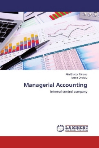 Buch Managerial Accounting Alin Eliodor Tanase