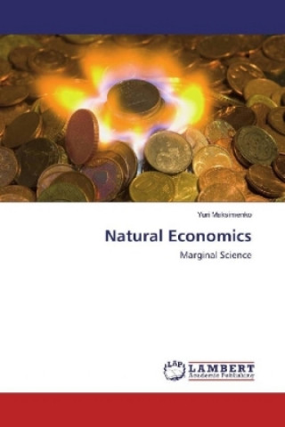 Βιβλίο Natural Economics Yuri Maksimenko