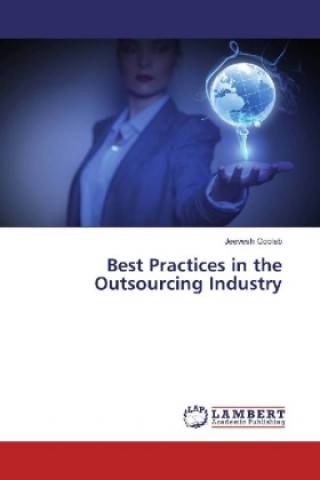 Könyv Best Practices in the Outsourcing Industry Jeevesh Goolab