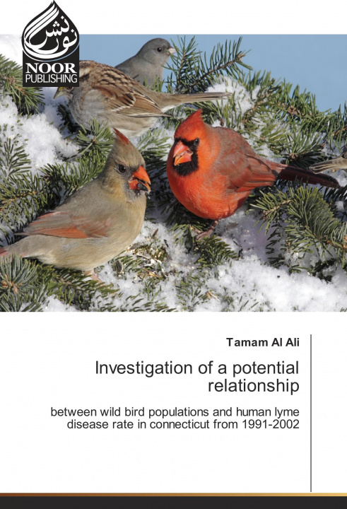 Buch Investigation of a potential relationship Tamam Al Ali