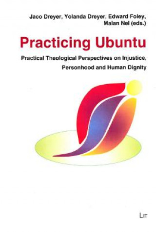 Kniha Practicing Ubuntu Jaco Dreyer