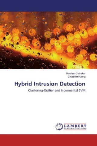 Carte Hybrid Intrusion Detection Roshan Chitrakar
