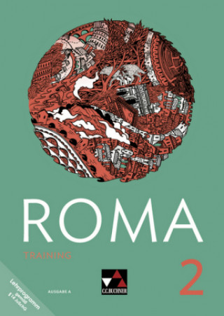 Carte ROMA A Training 2, m. 1 Buch Ulf Jesper