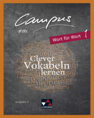 Livre Campus B Wort für Wort B 1 - neu Johannes Fuchs