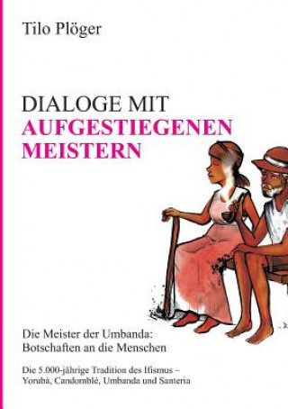 Könyv Dialoge Mit Aufgestiegenen Meistern Tilo Plöger