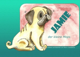 Boek Jamie Marco Casablanca