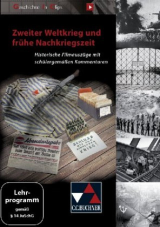 Video Geschichte in Clips - Zweiter Weltkrieg 