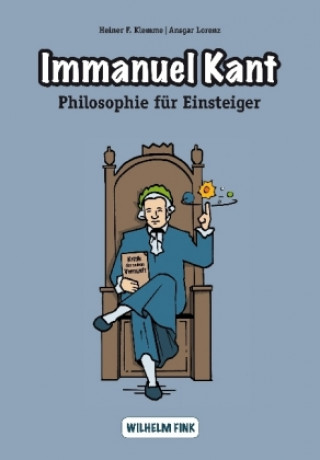 Carte Immanuel Kant Ansgar Lorenz