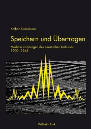 Kniha Speichern und Übertragen Kathrin Dreckmann