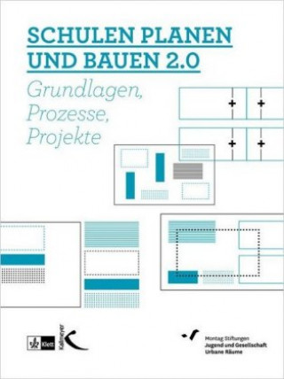 Kniha Schulen planen und bauen 2.0 