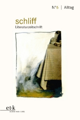 Könyv N°6 / Alltag Kathrin Schuchmann