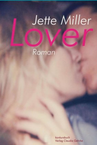 Buch Lover Jette Miller