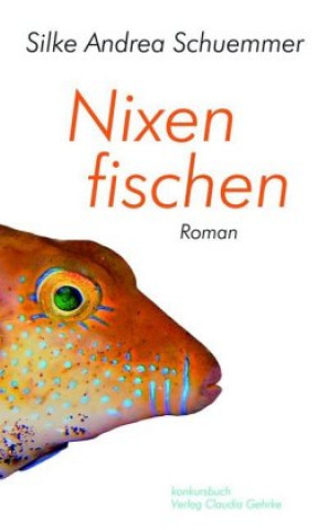 Kniha Nixen fischen Silke Andrea Schuemmer