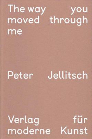 Kniha Peter Jellitsch Sébastian Pluot