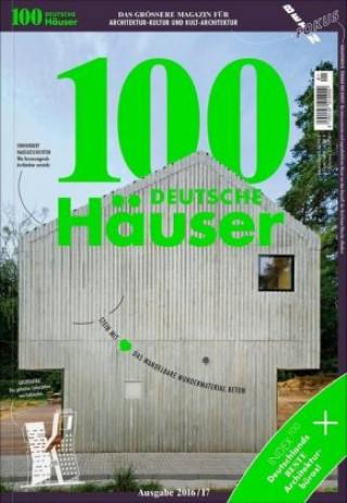 Книга 100 Deutsche Hauser Robert Ziffer-Teschenbruck