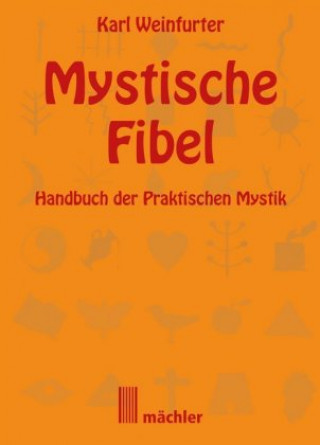 Книга Die Mystische Fibel Tom Johanson