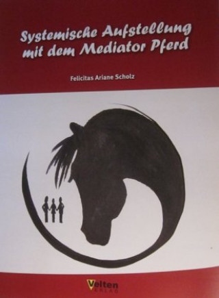 Carte Systemische Aufstellung mit dem Mediator Pferd Felicitas Scholz