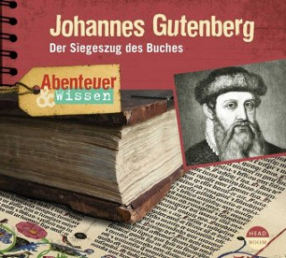 Audio Johannes Gutenberg Ulrike Beck