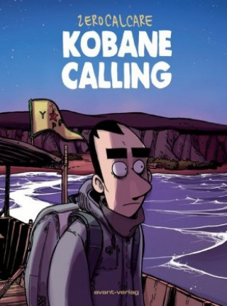 Könyv Kobane Calling Zerocalcare