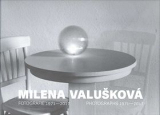 Kniha Milena Valušková Milena Valušková