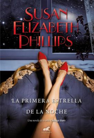 Buch La Primera Estrella de la Noche / First Star I See Tonight Susan E. Phillips