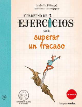 Kniha SPA-CUADERNO DE EJERCICIOS PAR Jean Augagneur