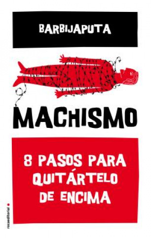 Buch SPA-MACHISMO Barbijaputa