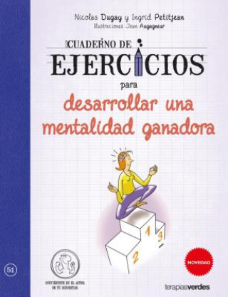 Libro SPA-CUADERNO DE EJERCICIOS PAR Jean Augagneur