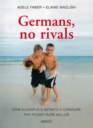 Kniha Germans, no rivals A FABER