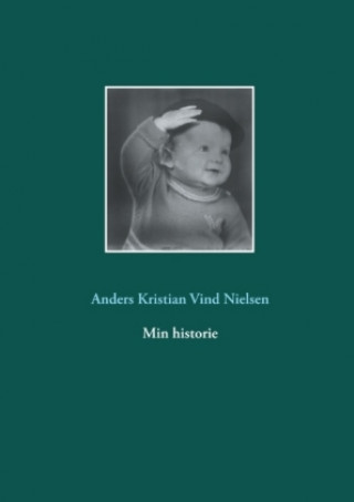 Carte Min historie Anders Kristian Vind Nielsen