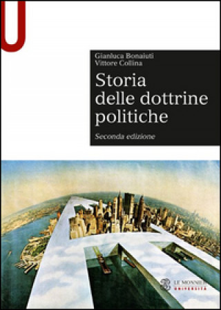 Carte Storia delle dottrine politiche Gianluca Bonaiuti
